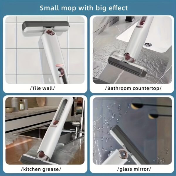 Portable Mini Mop - Image 2