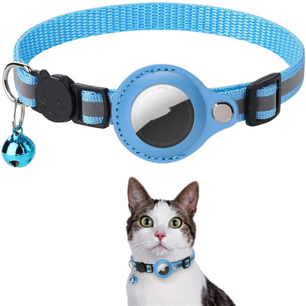 Reflective Collar for Pets - Image 8