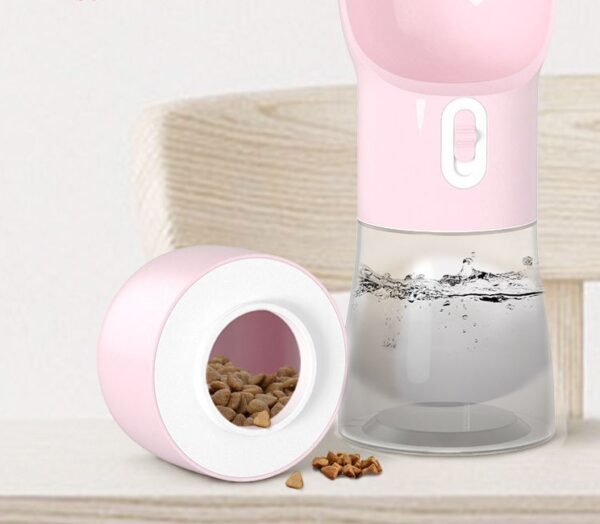 Portable Dog Water Dispenser - Image 9