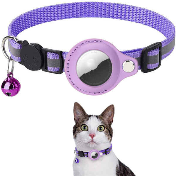 Reflective Collar for Pets - Image 5