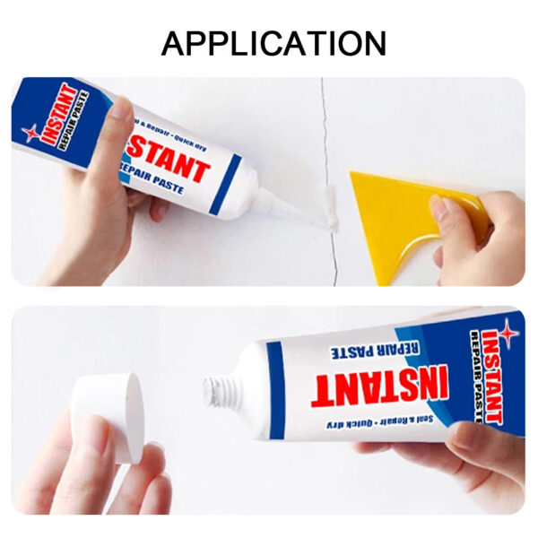 Home wall repair cream - Image 6