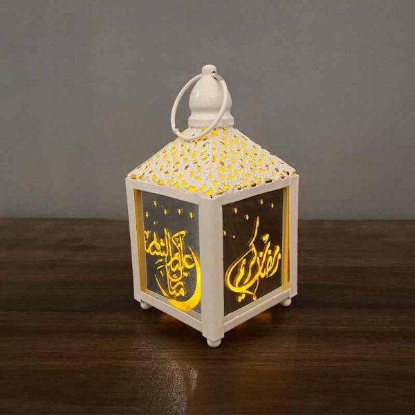 Ramadan Decorations Lamp - Image 3