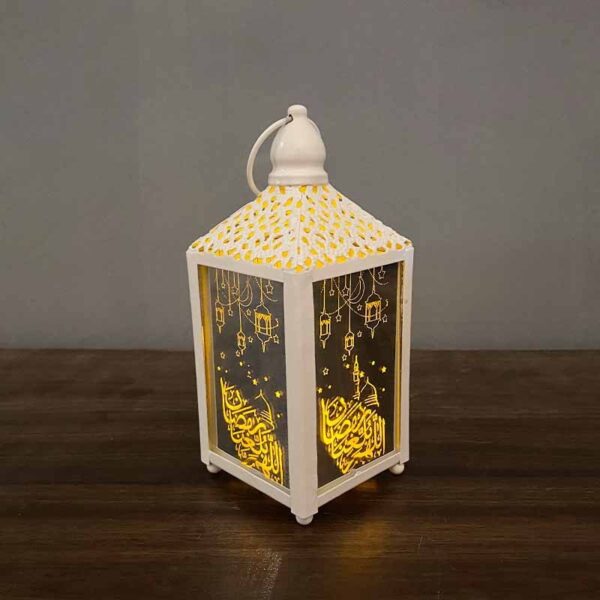 Ramadan Decorations Lamp - Image 4