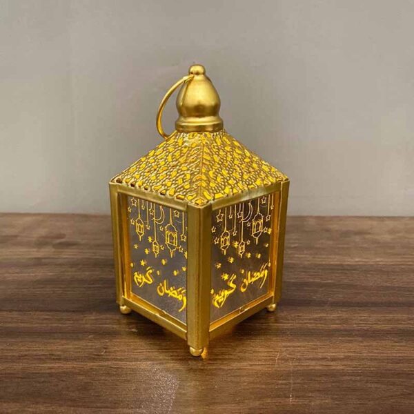 Ramadan Decorations Lamp - Image 2