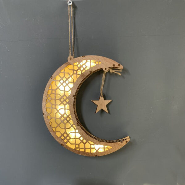 Ramadan Handicraft Decoration - Image 6