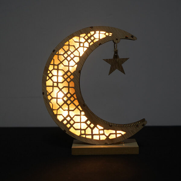 Ramadan Handicraft Decoration - Image 5