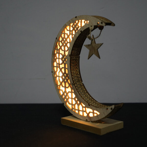 Ramadan Handicraft Decoration - Image 4