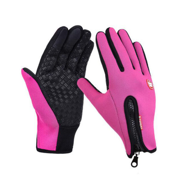 Winter Gloves Touch Screen - Image 4