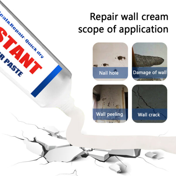 Home wall repair cream - Image 7