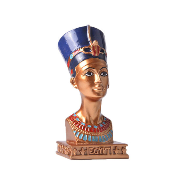 Egyptian Souvenir Ornaments Resin