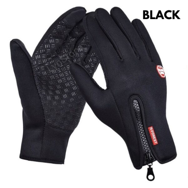 Winter Gloves Touch Screen - Image 6