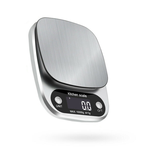 Digital Kitchen Scale - Image 9