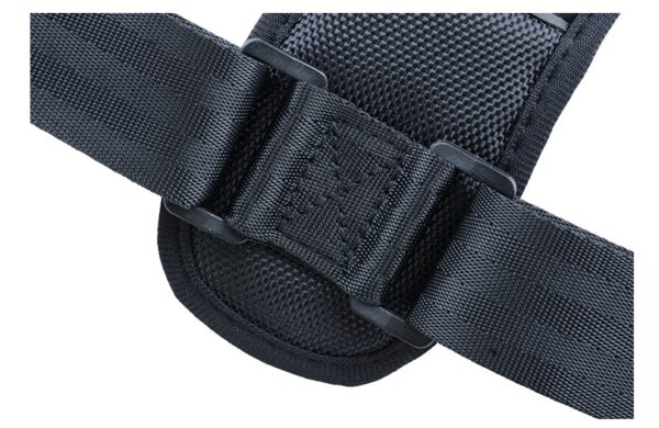 Medical Clavicle Posture Corrector Lower Back Correction Belt - Image 3