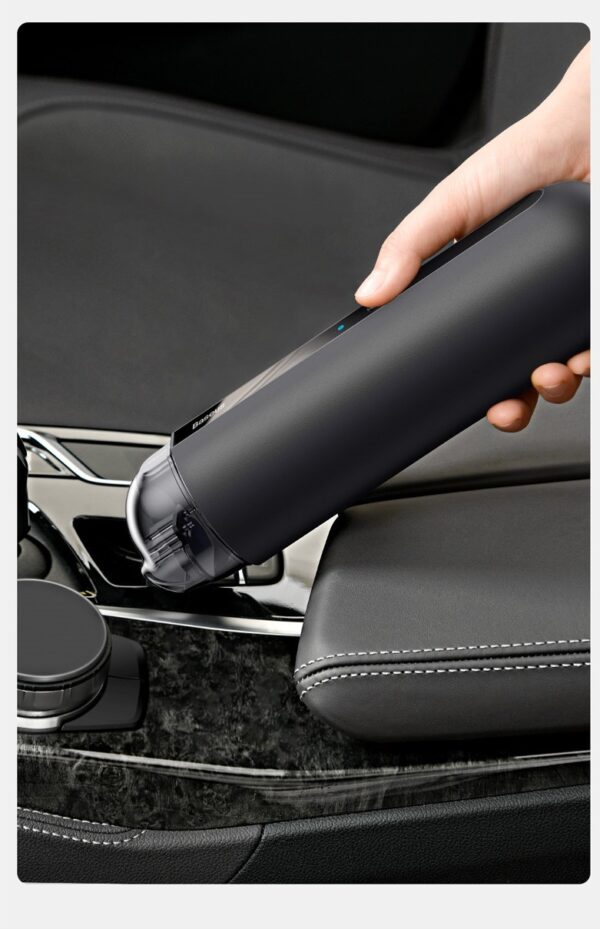 Car Vacuum Cleaner Wireless 5000Pa - Image 5