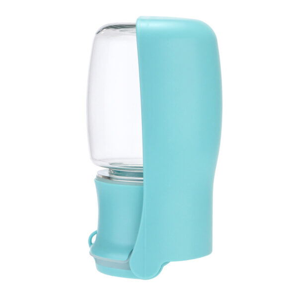 Foldable Water Dispenser for Pet - Image 5