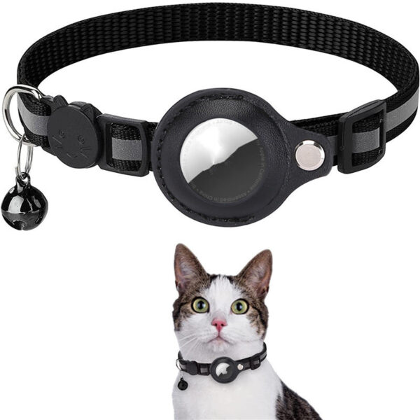 Reflective Collar for Pets - Image 3