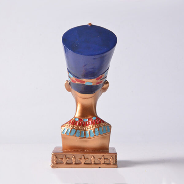 Egyptian Souvenir Ornaments Resin - Image 5