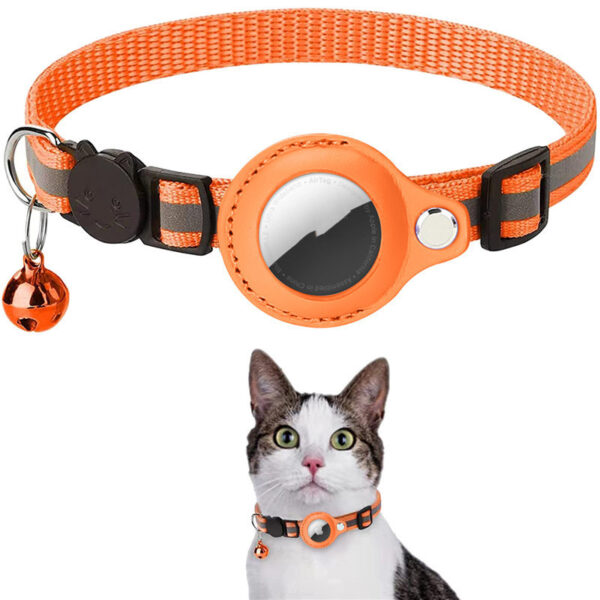 Reflective Collar for Pets - Image 7