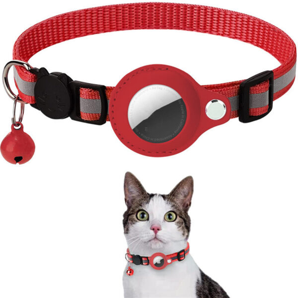 Reflective Collar for Pets - Image 10