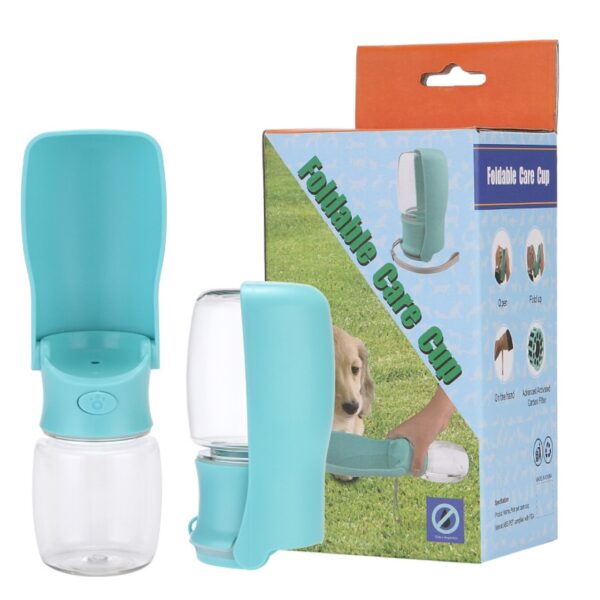 Foldable Water Dispenser for Pet - Image 9