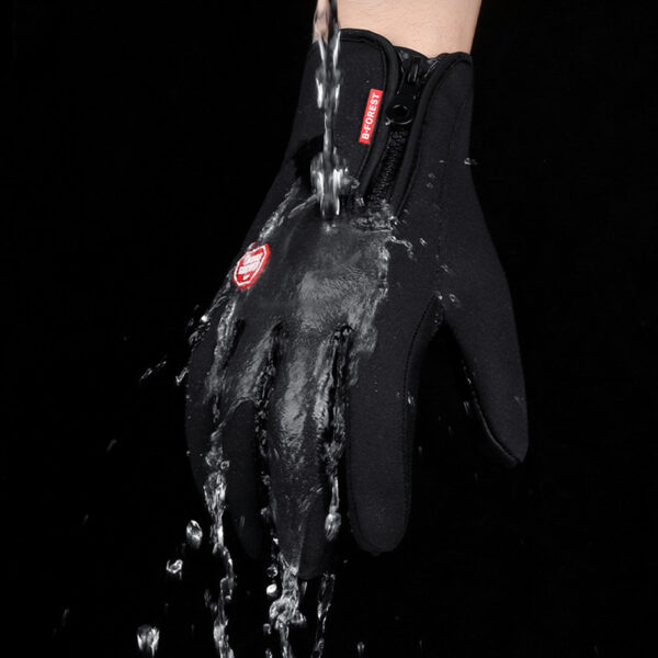 Winter Gloves Touch Screen - Image 10