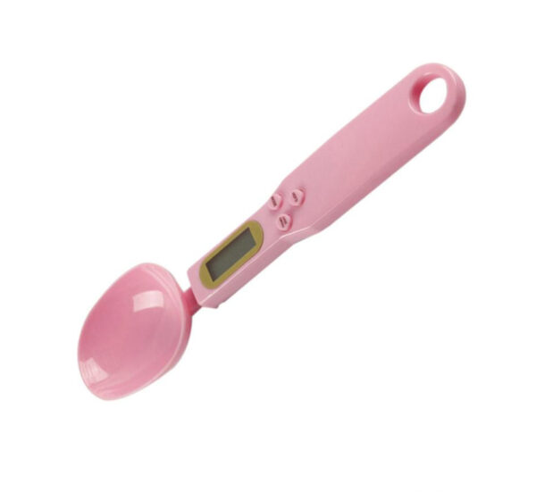 Kitchen Scale Measuring Spoon - Image 4