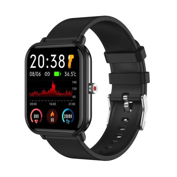 Q9 Pro Multi-function Smart Watch - Image 4