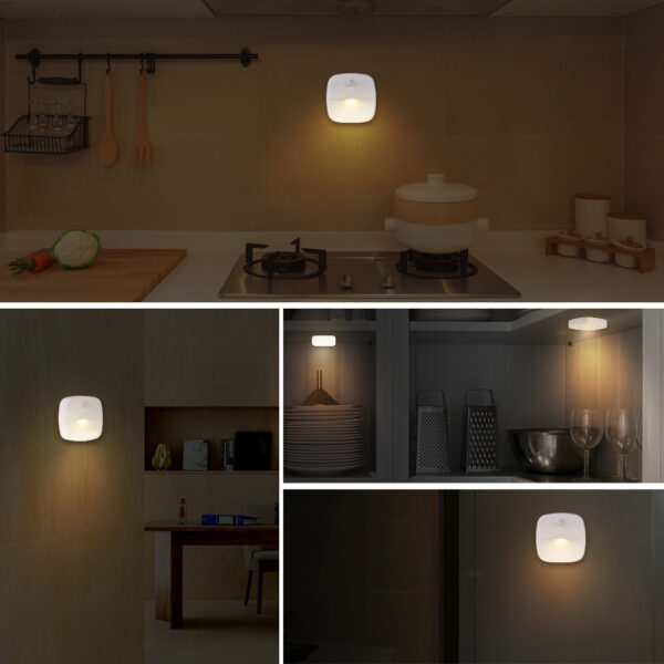 Motion Sensor Light - Image 9