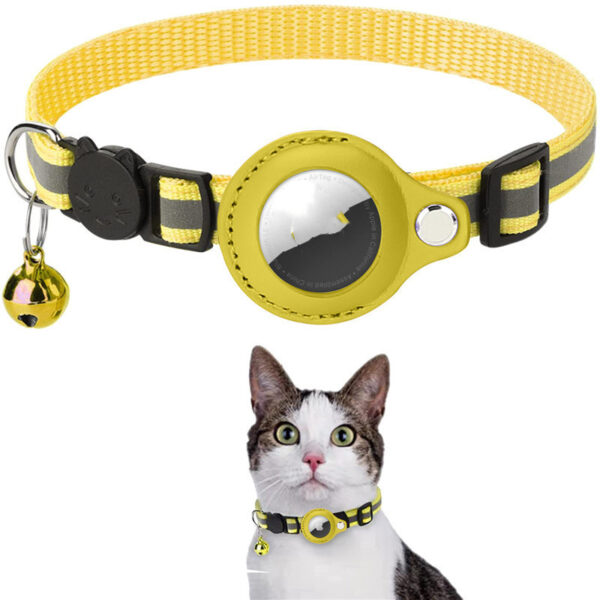 Reflective Collar for Pets - Image 2