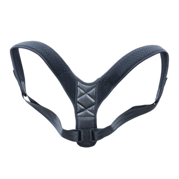 Medical Clavicle Posture Corrector Lower Back Correction Belt - Image 10