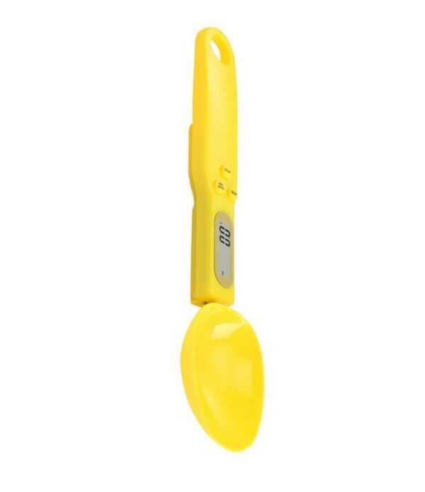 Kitchen Scale Measuring Spoon - Image 9