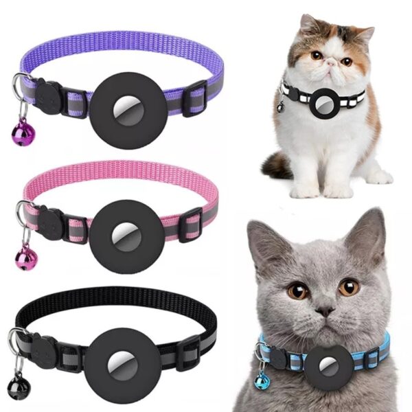 Reflective Collar for Pets