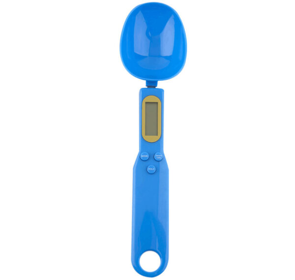 Kitchen Scale Measuring Spoon - Image 10