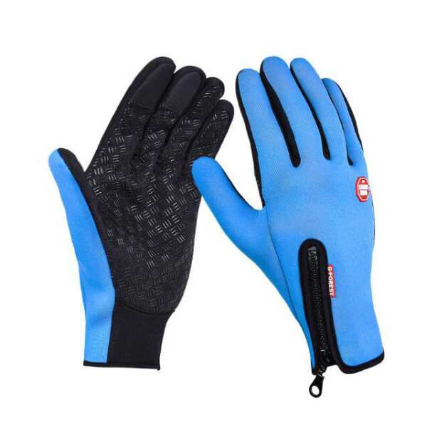 Winter Gloves Touch Screen - Image 9