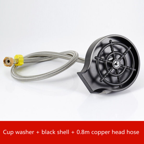 High-pressure Cup Washer - Image 8