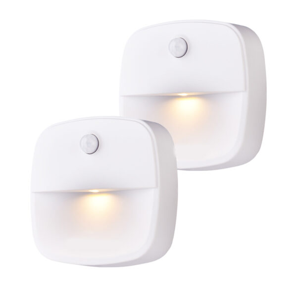 Motion Sensor Light