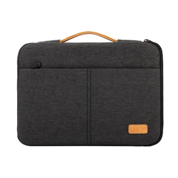 Laptop Sleeve bag For Macbook HP Dell Acer - Image 7