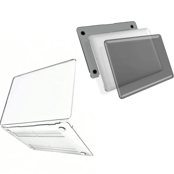 Transparent Macbook Case - Image 11