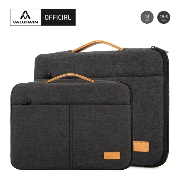 Laptop Sleeve bag For Macbook HP Dell Acer